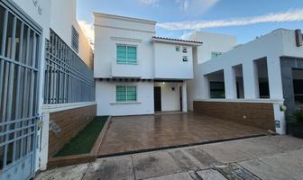Foto de inmueble en Casa EN Venta EN Privada Valle Alto, Col. Valle Alto C.P. 80050, Culiacán
