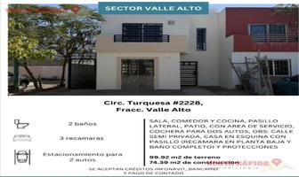 Foto de inmueble en  , Col. Valle Alto C.P. 80050, Culiacán