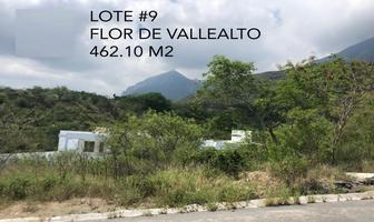 Foto de inmueble en  , Col. Valle Alto C.P. 64989, Monterrey