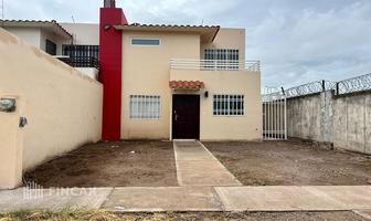 Foto de inmueble en Valle Alto Verde, Col. Valle Alto C.P. 80050, Culiacán