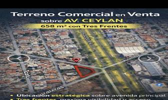 Foto de inmueble en  , Col. Valle Ceylán C.P. 54150, Tlalnepantla de Baz