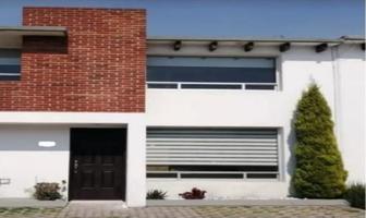 Foto de inmueble en Valle de Alcudia, Col. Villas del Campo C.P. 52220, Calimaya