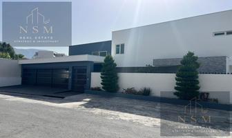 Foto de inmueble en  , Col. Valle de Bosquecinos 2da Etapa C.P. 64979, Monterrey