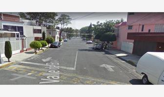 Foto de inmueble en Valle de Bravo #0, Col. Vergel de Coyoacán C.P. 14340, Tlalpan