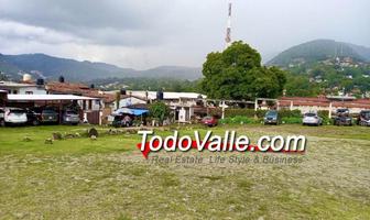 Foto de inmueble en Valle de Bravo, Valle de Bravo, Estado De México, 51200, Col. Valle de Bravo C.P. 51200, Valle de Bravo