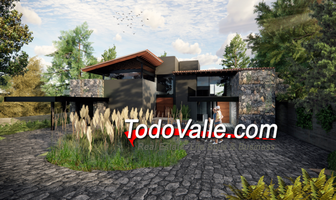 Foto de inmueble en Valle de Bravo, Valle de Bravo, Estado De México, Col. Valle de Bravo C.P. 51200, Valle de Bravo