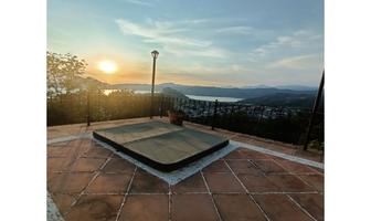 Foto de inmueble en  , Col. Valle de Bravo C.P. 51200, Valle de Bravo