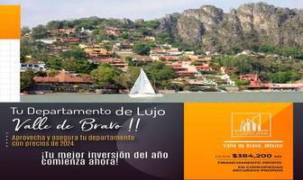 Foto de inmueble en  , Col. Valle de Bravo C.P. 51200, Valle de Bravo