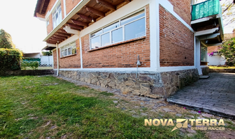 Foto de inmueble en Valle de Bravo, Col. Valle de Bravo C.P. 51200, Valle de Bravo