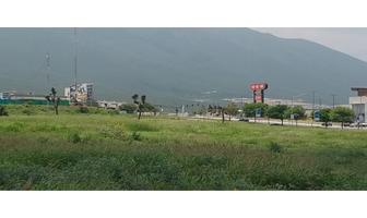 Foto de inmueble en Av Bosques de las Lomas & Av Alejandro de Rodas, Col. Valle de Cumbres Premier C.P. 66035, García