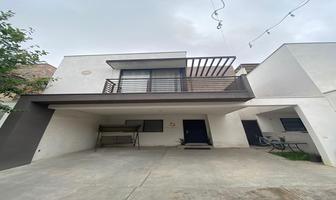Foto de inmueble en  , Col. Valle de Cumbres C.P. 66035, García