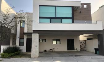 Foto de inmueble en  , Col. Valle de Cumbres C.P. 66035, García