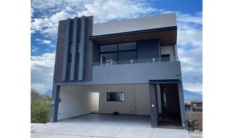 Foto de inmueble en  , Col. Valle de Cumbres Premier C.P. 66035, García
