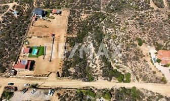Foto de inmueble en Valle de Guadalupe, Col. Lomas de San Antonio C.P. 22766, Ensenada