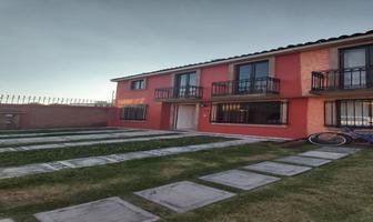 Foto de inmueble en VALLE DE LA HACIENDA, CONDOMINIO VI, CASA 27, RICARDO FLORES MAGON #211, Col. San Mateo Otzacatipan C.P. 50220, Toluca
