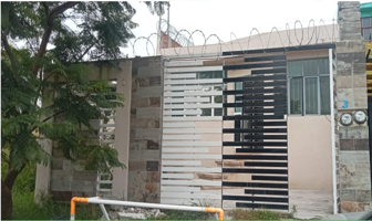 Foto de inmueble en Valle de las rosas 58195 morelia
, Col. Loreto C.P. 58195, Morelia
