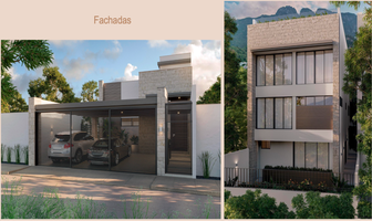 Foto de inmueble en Valle de San angel, Col. Zona Valle San Ángel C.P. 66285, San Pedro Garza García