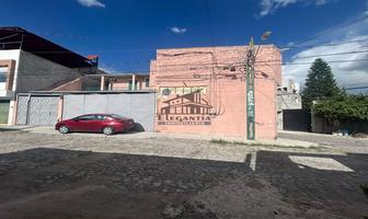 Foto de inmueble en Valle de San José, Col. San José el Alto C.P. 76147, Querétaro