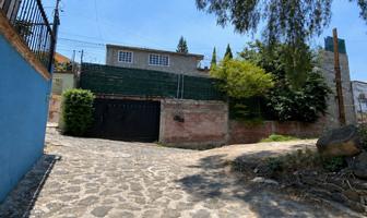 Foto de inmueble en  , Col. Valle de Tepepan C.P. 14646, Tlalpan
