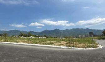 Foto de inmueble en  , Col. Valle Del Barreal C.P. 67314, Santiago