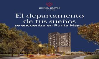 Foto de inmueble en Punta Mayor Departamentos y Oficinas Frente a Plaza Mayor con Plusvalía en Constante Crecimiento, Col. Valle del Campestre C.P. 37150, León