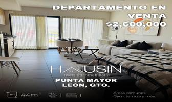 Foto de inmueble en  , Col. Valle del Campestre C.P. 37150, León