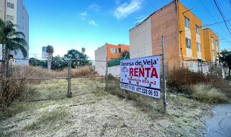 Foto de inmueble en  , Col. Valle del Campestre C.P. 37150, León
