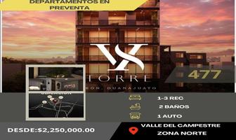 Foto de inmueble en  , Col. Valle del Campestre C.P. 37150, León