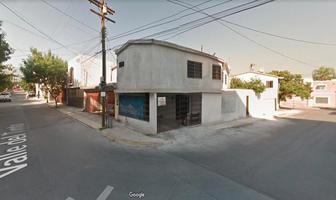 Foto de inmueble en , Col. Valle del Country C.P. 67174, Guadalupe