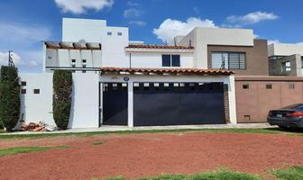 Foto de inmueble en  , Col. Valle del Cristal C.P. 52149, Metepec