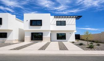 Foto de inmueble en , Col. Valle del Marquez C.P. 83294, Hermosillo