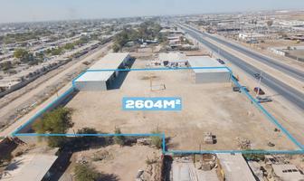 Foto de inmueble en  , Col. Valle del Puebla C.P. 21395, Mexicali