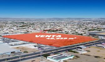 Foto de inmueble en  , Col. Valle Dorado C.P. 83175, Hermosillo