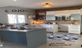 Foto de inmueble en  , Col. Valle Escondido C.P. 31054, Chihuahua