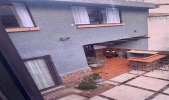 Foto de inmueble en  , Col. Valle Escondido C.P. 14600, Tlalpan