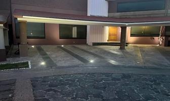 Foto de inmueble en , Col. Valle Escondido C.P. 14600, Tlalpan