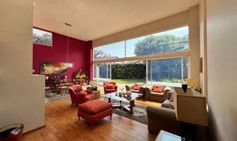 Foto de inmueble en  , Col. Valle Escondido C.P. 14600, Tlalpan