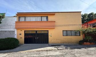 Foto de inmueble en Casa en Zafiro Esq. con Entre la Joya y Esmeralda #14, Col. Valle Escondido C.P. 14600, Tlalpan