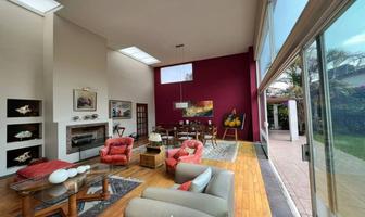 Foto de inmueble en  , Col. Valle Escondido C.P. 14600, Tlalpan