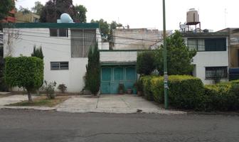 Foto de inmueble en Valle Escondido #WHI312459, Col. Valle Escondido C.P. 14600, Tlalpan