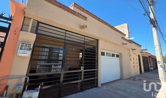Foto de inmueble en VALLE MILENIO #7742, Col. Nuevo Milenio C.P. 32599, Juárez