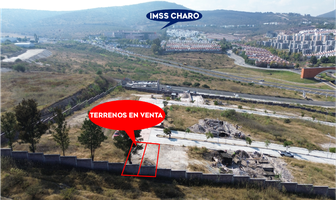 Foto de inmueble en Valle Norte, Col. Tres Marías C.P. 58254, Morelia