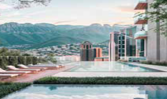 Foto de inmueble en Valle Oriente, Col. Zona Valle Oriente C.P. 66278, San Pedro Garza García