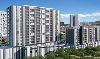 Foto de inmueble en Valle Poniente, Col. Zona Valle Poniente C.P. 66233, San Pedro Garza García