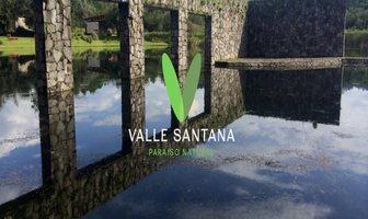 Foto de inmueble en Valle Santana, Col. Cuadrilla de Dolores C.P. 51225, Valle de Bravo