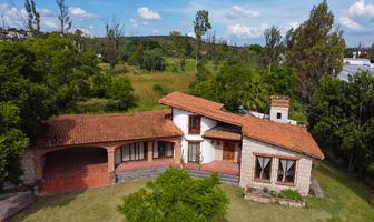 Foto de inmueble en  , Col. Valle Verde (Haciendas Valle Verde) C.P. 38183, Apaseo el Grande