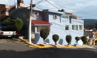 Foto de inmueble en  , Col. Valle Verde o Lomas Verdes C.P. 14655, Tlalpan