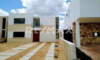 Foto de inmueble en VALLE ZAPOTE, Col. Conkal C.P. 97345, Conkal