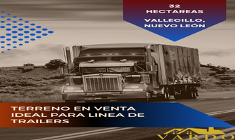Foto de inmueble en  , Col. Vallecillo C.P. 65400, Vallecillo