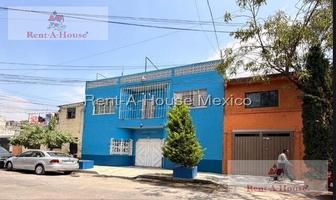 Foto de inmueble en  , Col. Vallejo C.P. 07870, Gustavo A. Madero